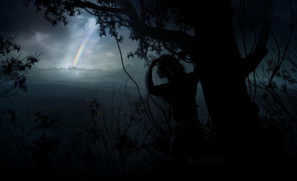 VENMURASU_EPI_27 RAIBOW_